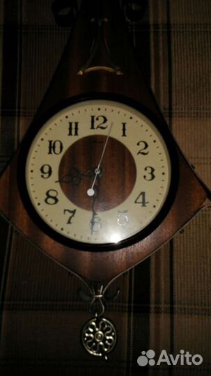 Часы 