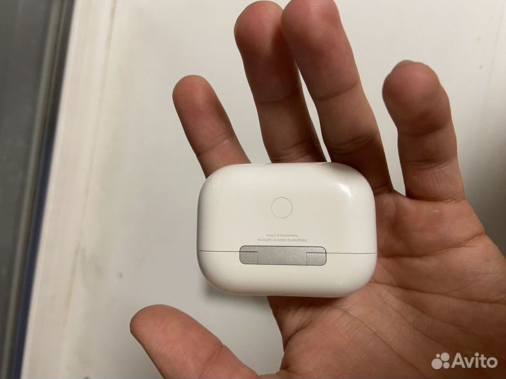 Airpods pro 2