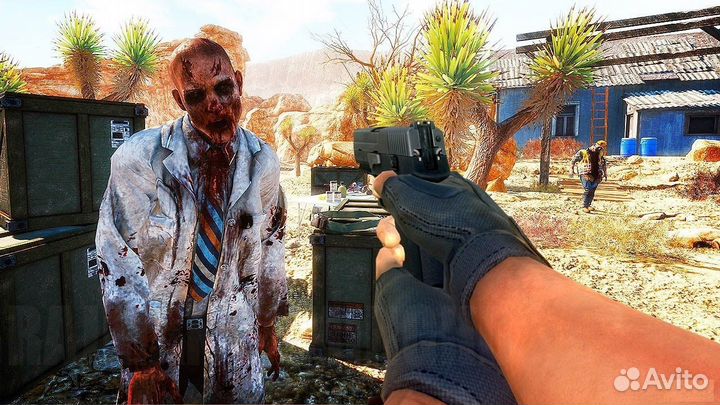 Прокат аренда VR шлема Pico 4 (Oculus Quest 2)