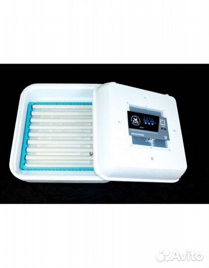 Инкубаторы Несушка Золушка Птичий двор Нептун