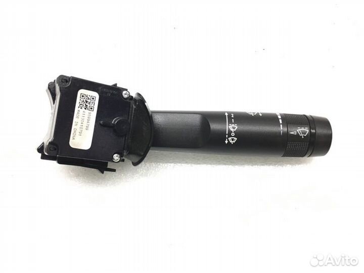 Подрулевой переключатель правый Chevrolet Cruze