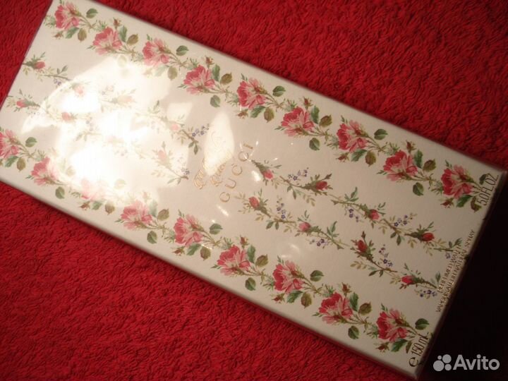 Eau de Parfum Gucci A Winter Melody 150мл