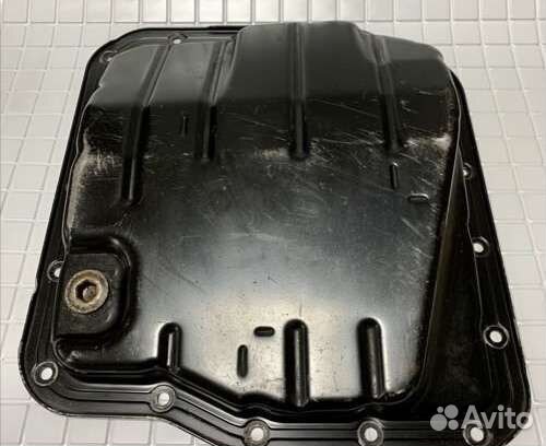 АКПП Camry V40 2,4 л