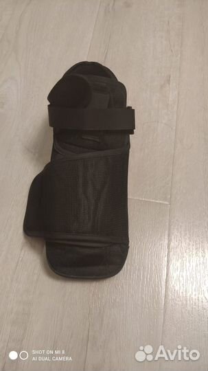 Полуботинок ортопедический послеоперационный