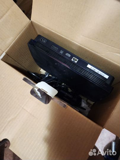 Sony PS3