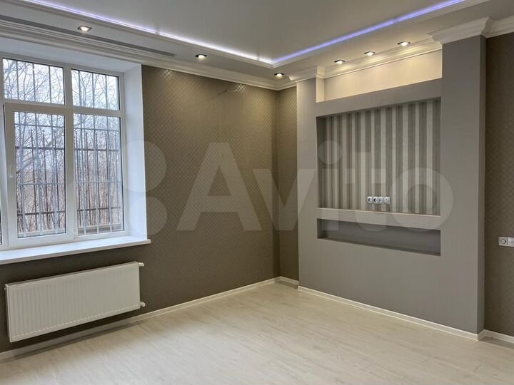 Офис, 57 м²