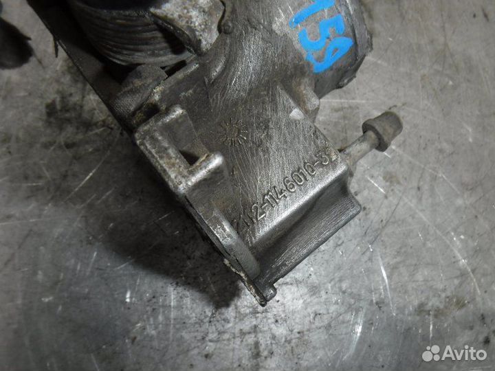 Дросельная заслонка Ваз 2111 1.5 2002