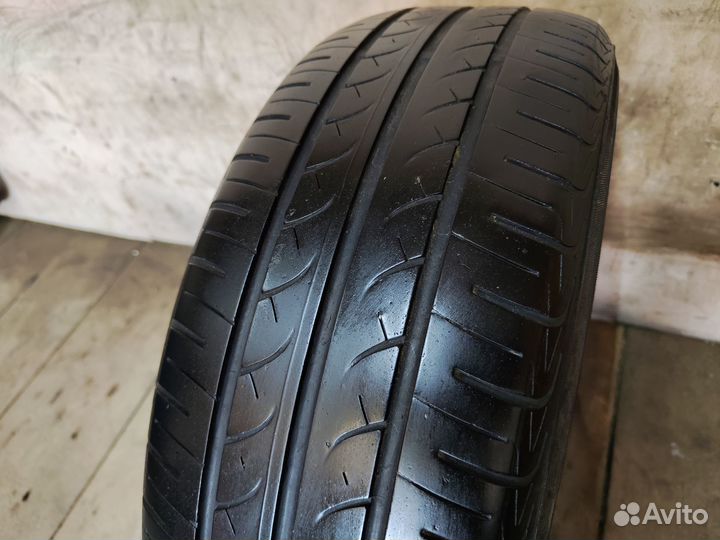 Yokohama BluEarth E50 195/60 R15