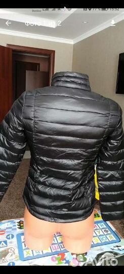 Новая женская куртка