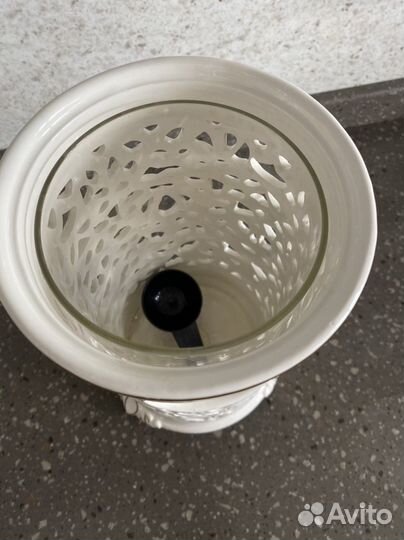 Емкость для чая