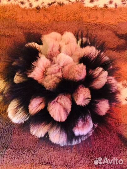 Шапка,очень теплая