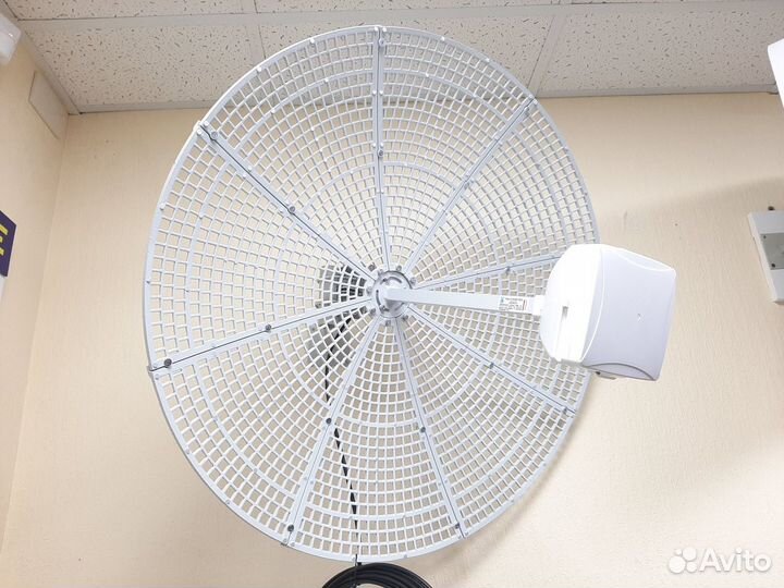 4G Антенны. Усилитель интернет сигнала до 200 раз