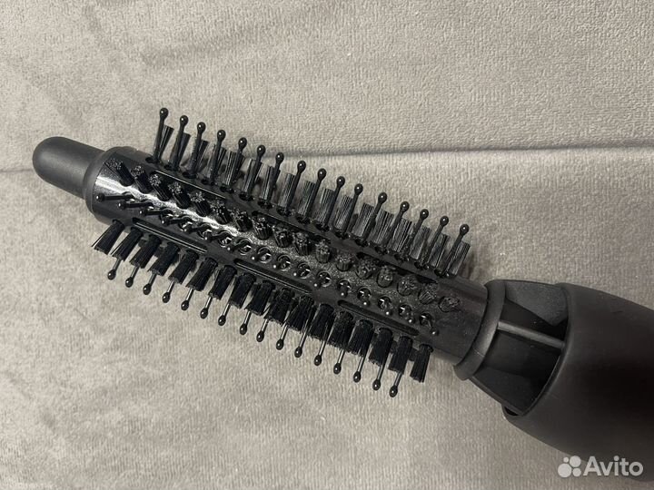 Фен-щетка Rowenta x Karl Lagerfeld Express 5в1