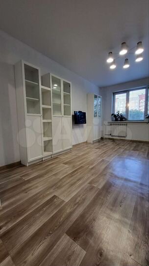 2-к. квартира, 52,4 м², 3/9 эт.