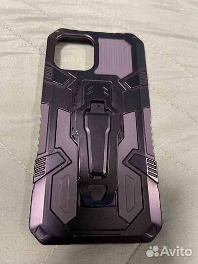 Чехол на iPhone 12