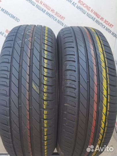 Kleber Dynaxer HP4 185/65 R15 92T