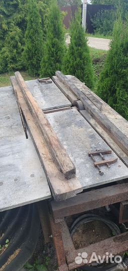 Дисковая пилорама бу