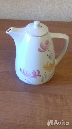 Графин фарфоровый Рига