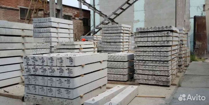 Дорожные плиты паг 18 опт