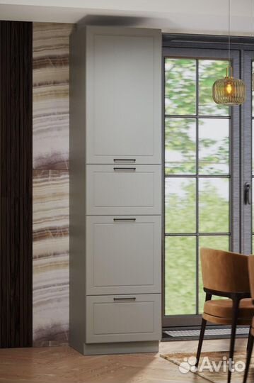 Кухонная гарнитура Лориан 280 и 450