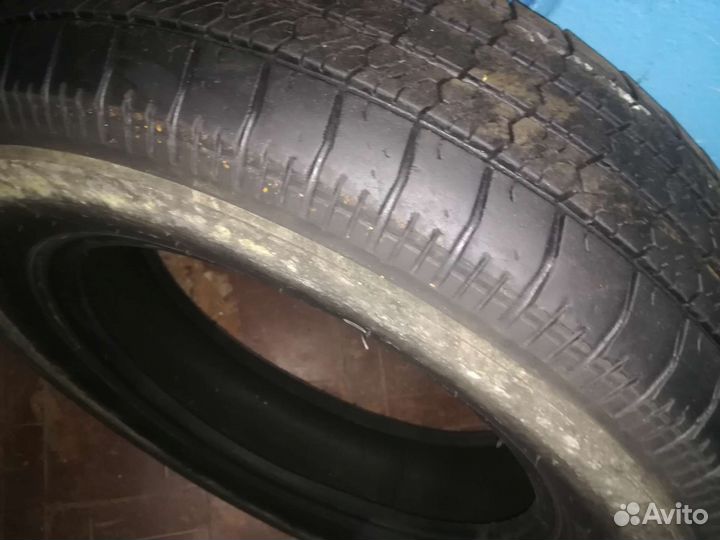 Advance AR216 7/10 R16 28F