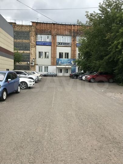 Офисное помещение, 70 м²