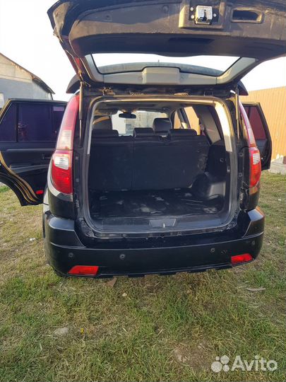 Great Wall Hover H3 2.0 МТ, 2011, 75 000 км