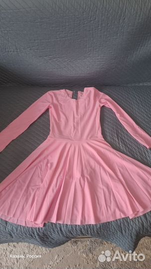 Бальное платье