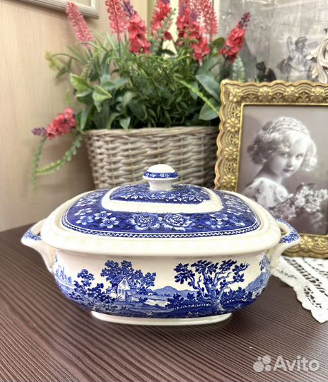 Террин Villeroy& Boch 