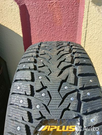 Aplus A703 275/55 R20