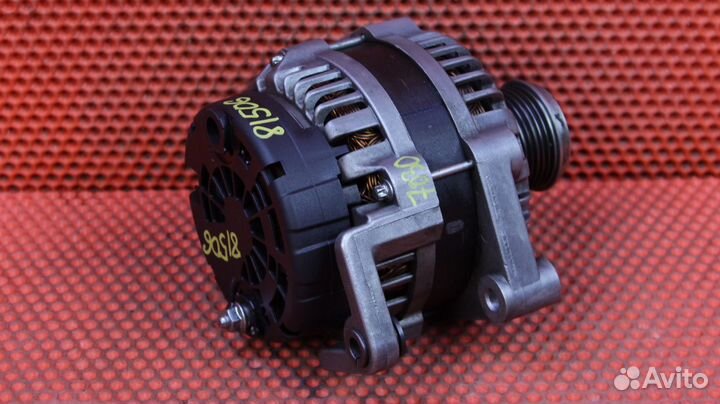 Генератор Chevrolet Captiva C100 Z20S 96866018