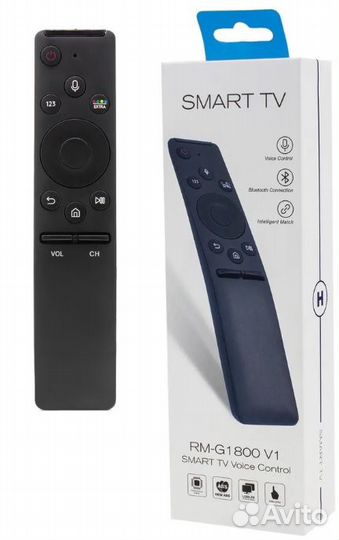 Пду для Smart TV RM-G1800 V1 с голосов.управлением