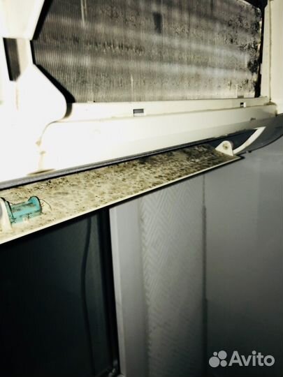 Монтаж, установка и обслуживание кондиционеров