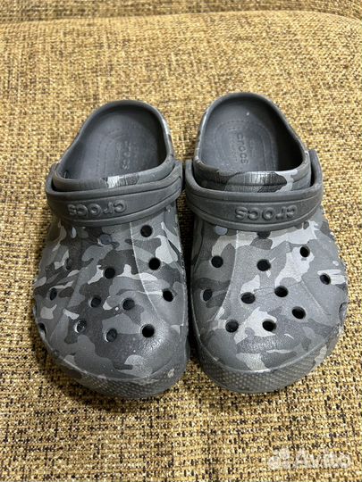 Crocs кроксы