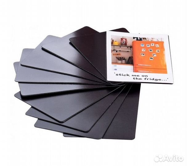 Магниты Fujifilm Instax Mini Photo Magnet