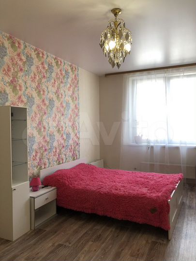2-к. квартира, 62,5 м², 25/25 эт.
