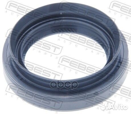 Сальник привода 95HBY37540916C Febest