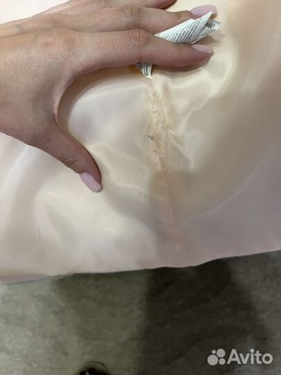 Пальто женское