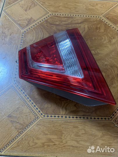Фонарь задний, Лада Веста (2180), внутренний левый