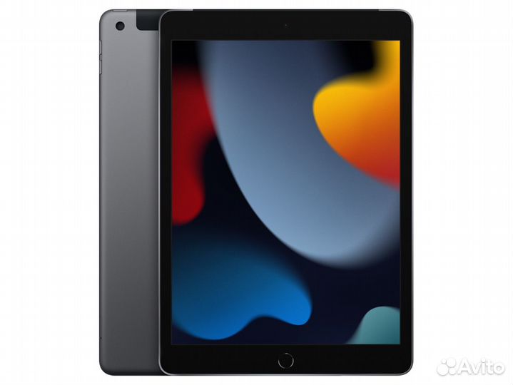 iPad 10.2