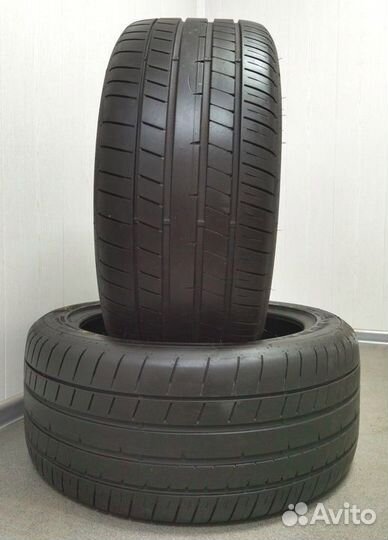 Dunlop Sport Maxx RT 285/40 R20 108Y