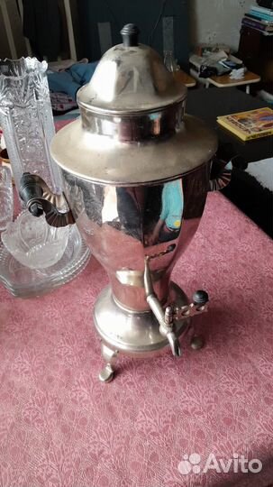 Самовар электрический