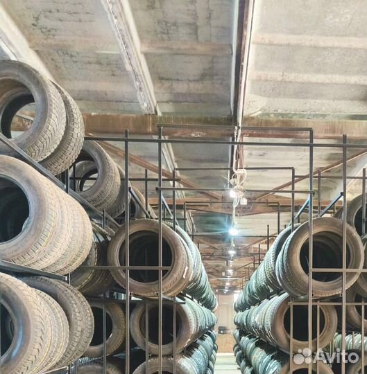 Nokian Tyres WR A3 235/55 R17 103H