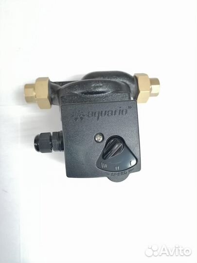 Циркуляционный насос для гвс aquario AC154-130HW