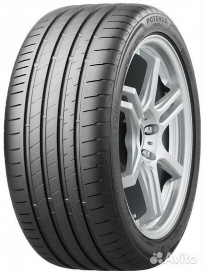 Bridgestone Potenza S007A 245/40 R20