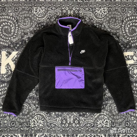 Шерпа Nike Оригинал