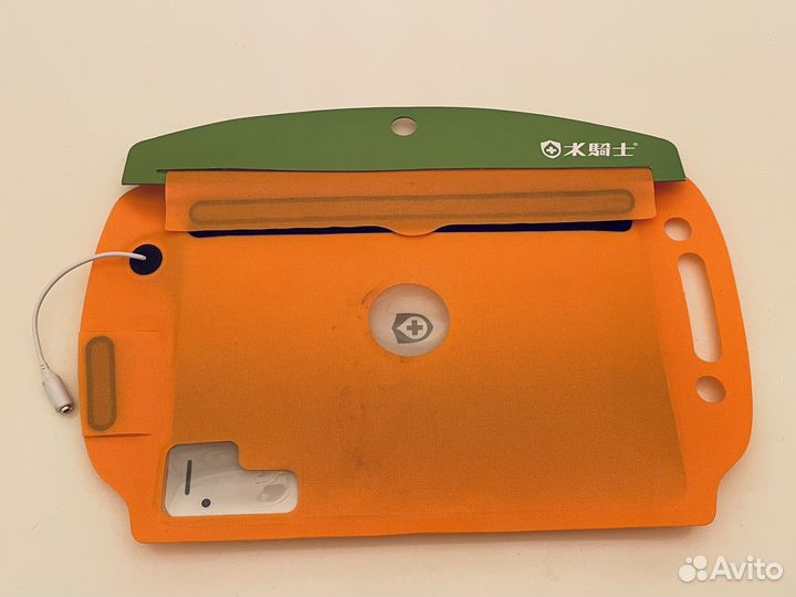 Чехол водонепроницаемый