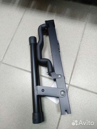 Стойка для гитары, складная, новая