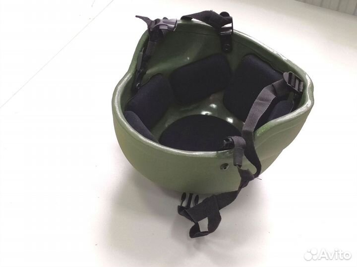 Военный шлем тактический