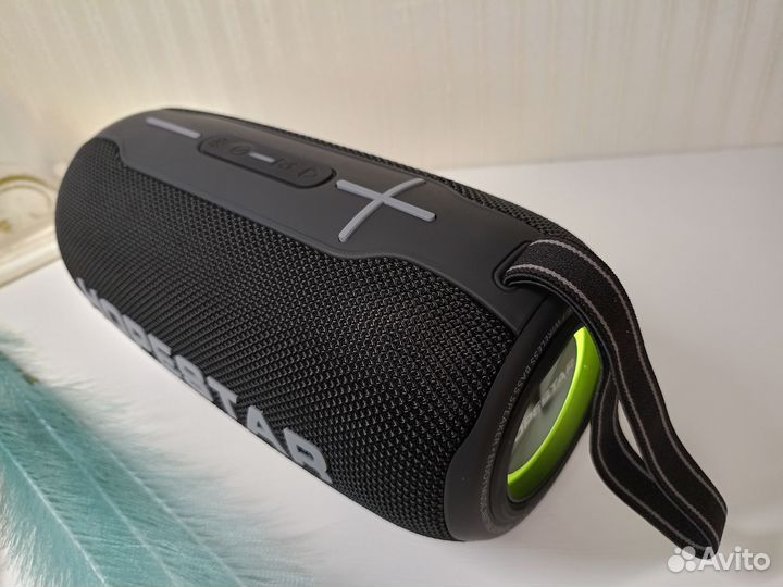 Блютуз колонка Hopestar H49